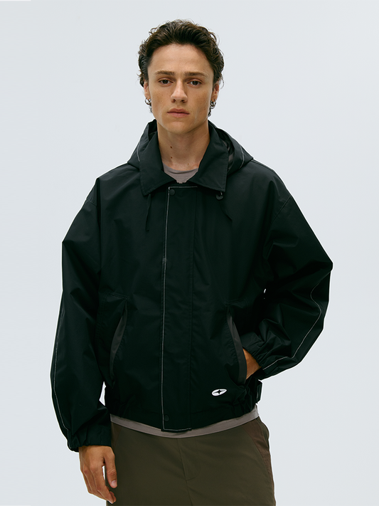 toray delfy 3L  casual jacket