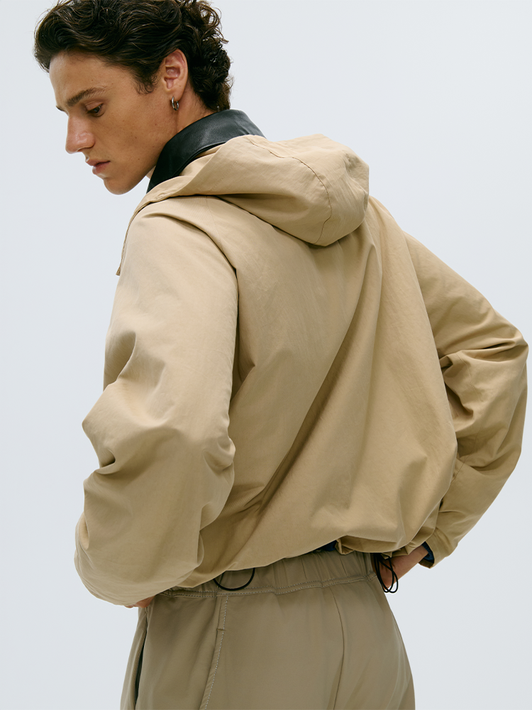 Utility jacket
