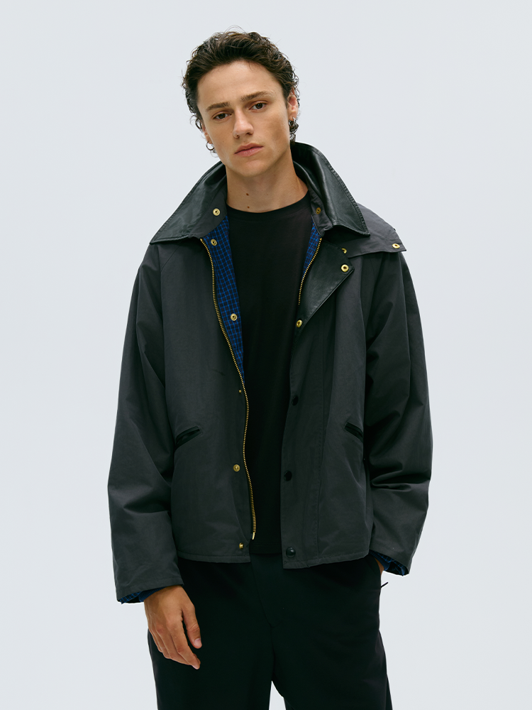 Utility jacket