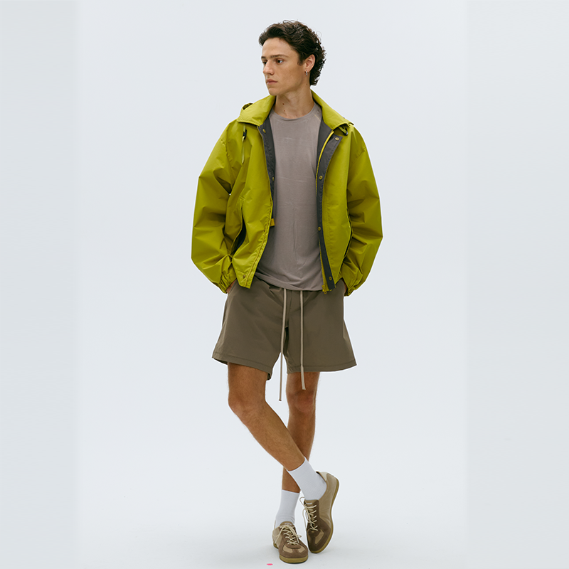 toray delfy 3L  casual jacket