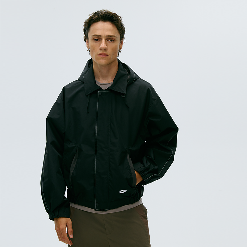 toray delfy 3L  casual jacket