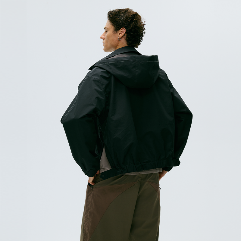 toray delfy 3L  casual jacket