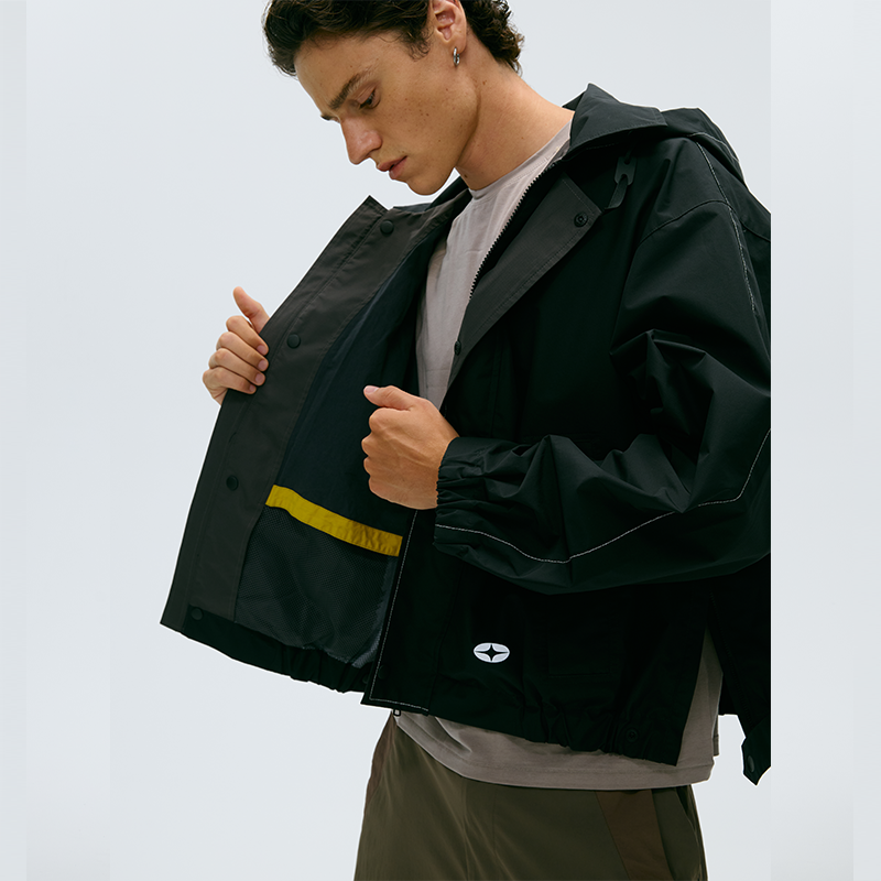 toray delfy 3L  casual jacket