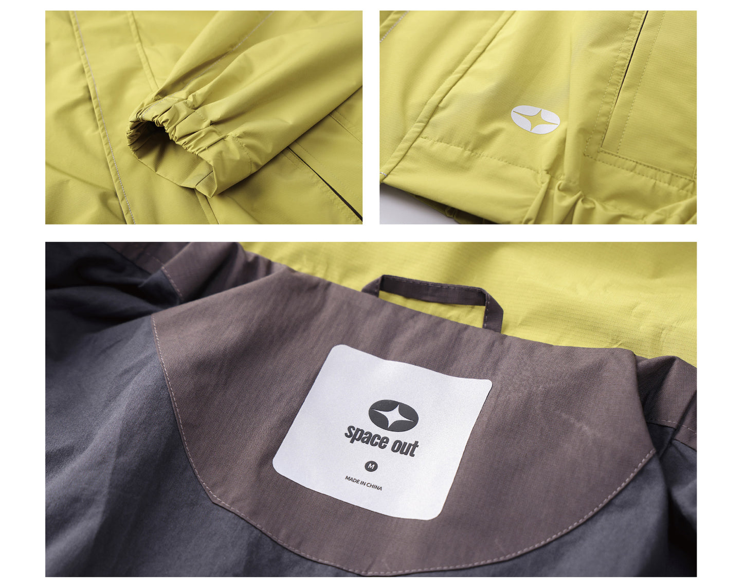 toray delfy 3L  casual jacket